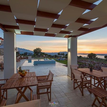 Villa Phenωmena Apartments Kokkino Chorio 외부 사진